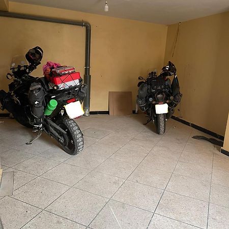 Jaddou Home Midelt Esterno foto