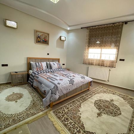 Jaddou Home Midelt Esterno foto