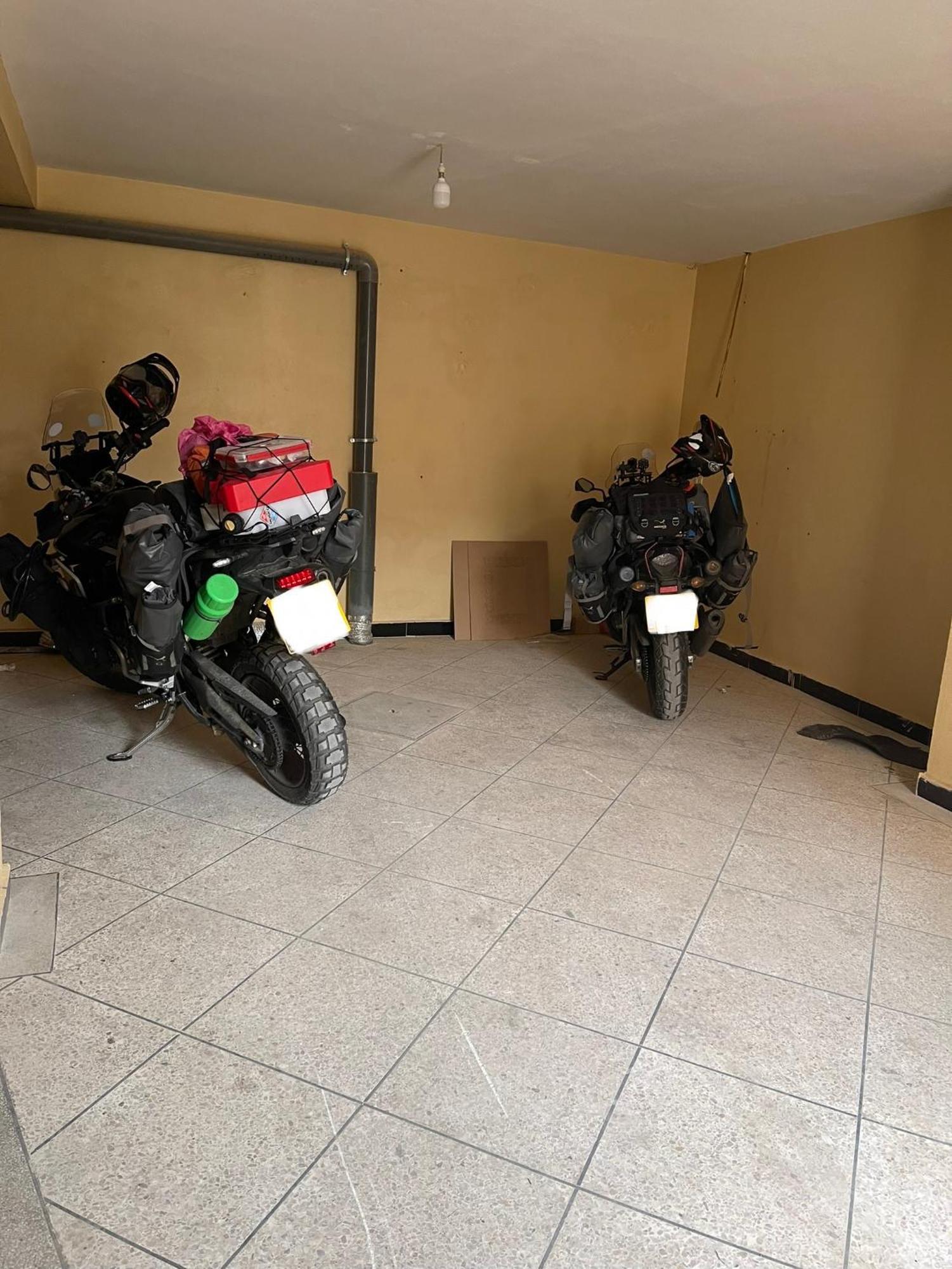 Jaddou Home Midelt Esterno foto