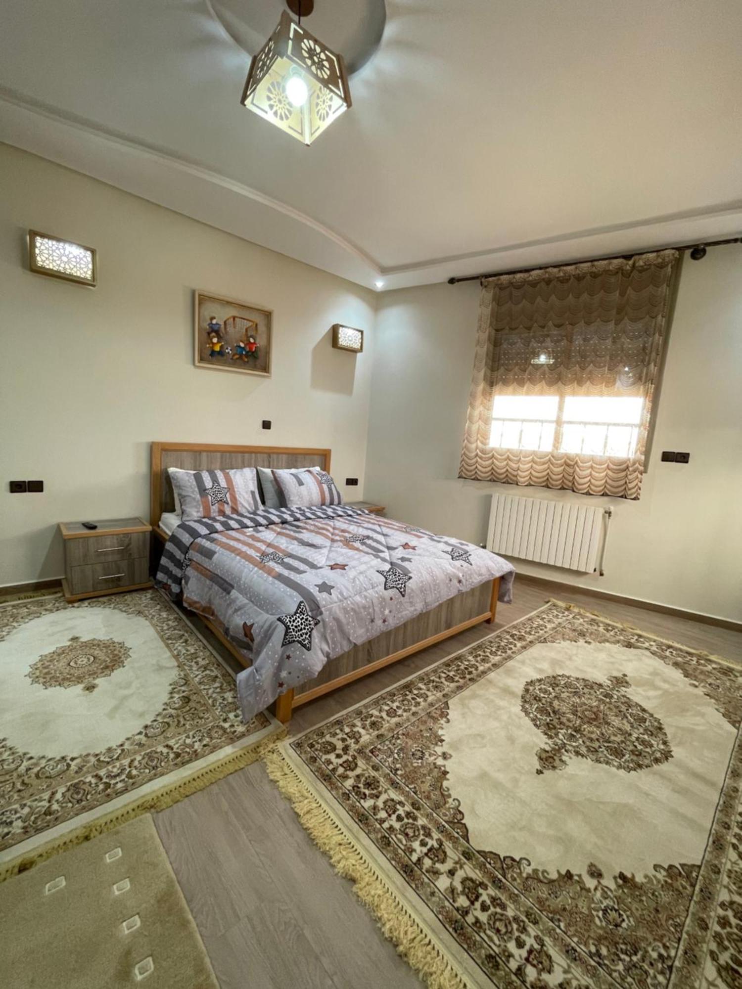Jaddou Home Midelt Esterno foto